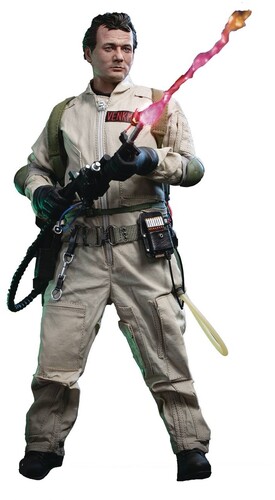 1/ 6 SCALE PETER VENKMAN