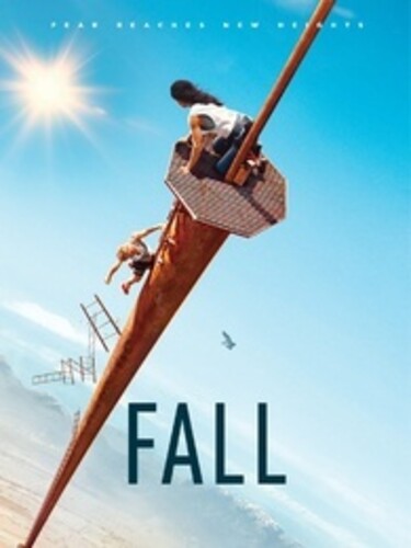 Fall [Import]