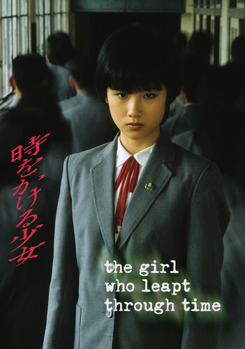 The Girl Who Leapt Through Time