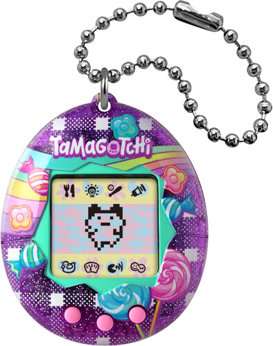 TAMAGOTCHI - ORIGINAL - TAMA CANDY