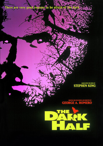 The Dark Half