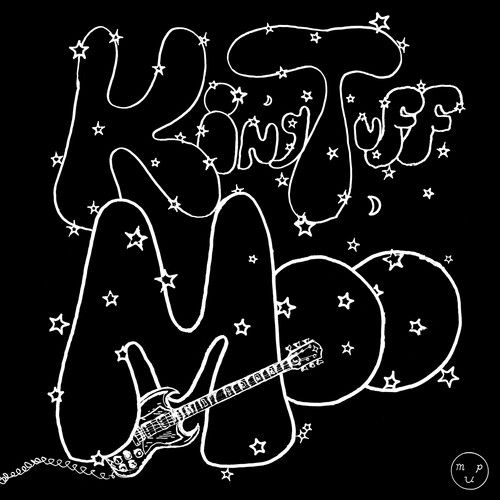 King Tuff - Moo vinyl record cover