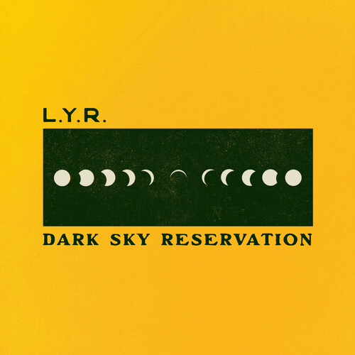 DARK SKY RESERVATION