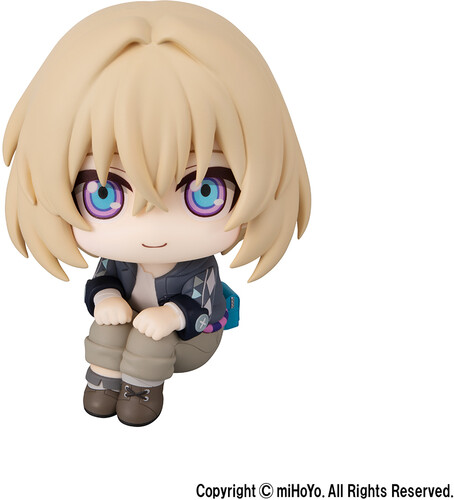 MEGAHOUSE HONKAI STAR RAIL KAKAVASHA LOOKUP FIG