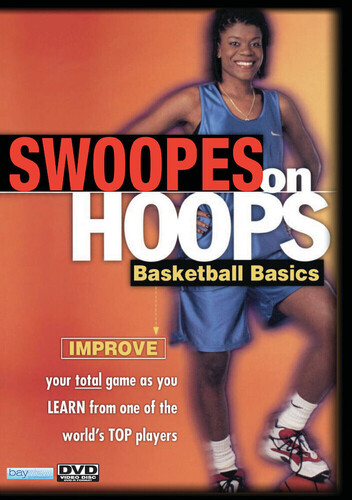Swoopes On Hoops