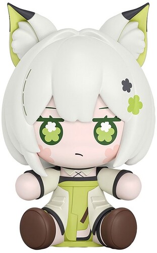 ARKNIGHTS - HUGGY GOOD SMILE KALTSIT FIGURE