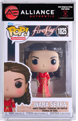 FIREFLY INARA SERRA