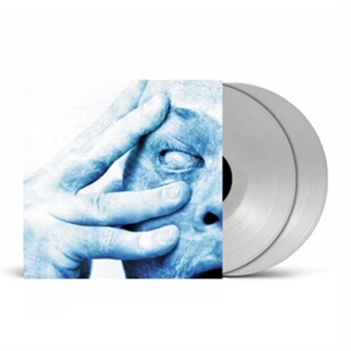 Porcupine Tree - In Absentia - UK Exclusive Clear Vinyl