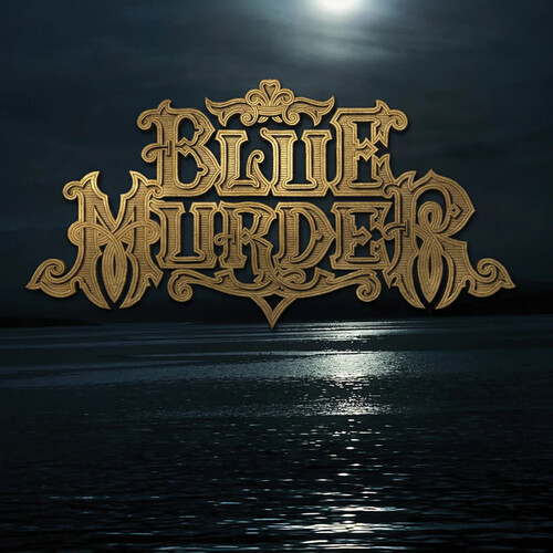 Blue Murder [Import]