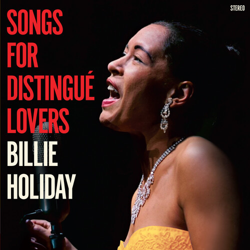 Songs Of Distingue Lovers - Limited 180-Gram Red Colored Vinyl with Bonus Tracks [Import]