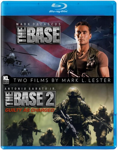 The Base /  The Base 2: Guilty as Charged