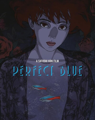Perfect Blue (Steelbook)