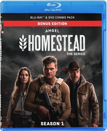 Homestead: Season 1