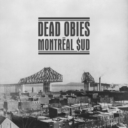 MONTREAL $UD