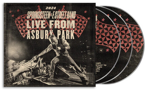 Live From Asbury Park 2024