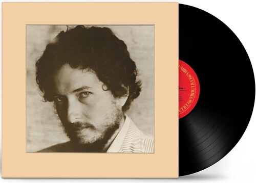 Bob Dylan - New Morning