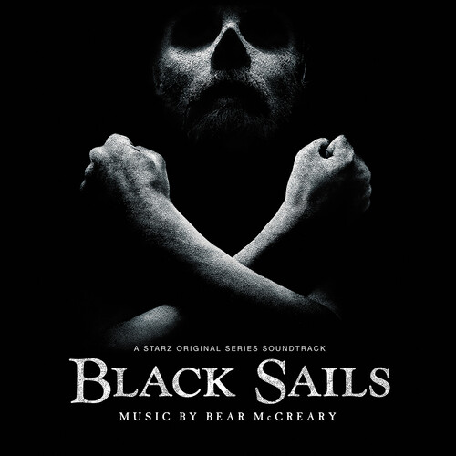 Bear McCreary - Black Sails / O.S.T.