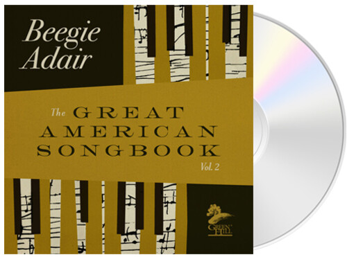 The Great American Songbook, Vol. 2