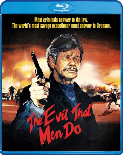 The Evil That Men Do