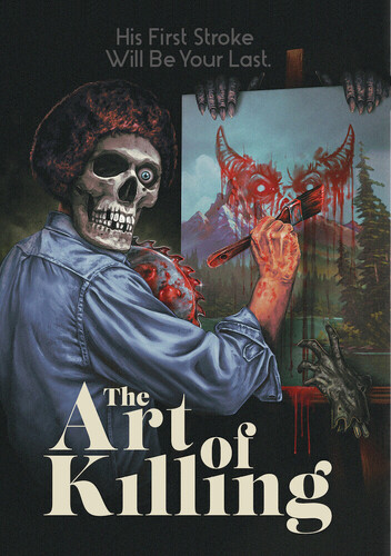 The Art Of Killing