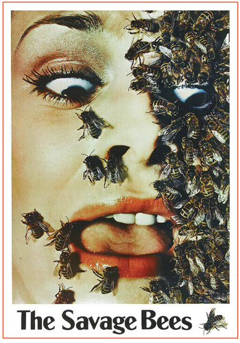 The Savage Bees