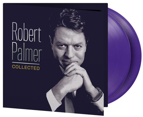 Collected - Limited Gatefold 180-Gram Purple Colored Vinyl [Import]