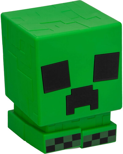 CREEPER SQUISHLYGLO SILICONE RECHARGEABLE LIGHT