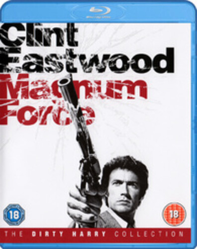 MAGNUM FORCE