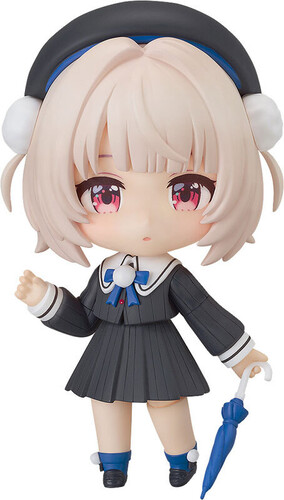 NENDOROID UI