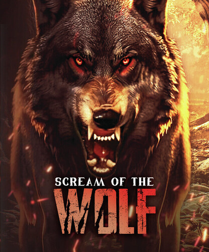 Scream Of The Wolf