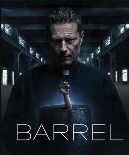 Barrel