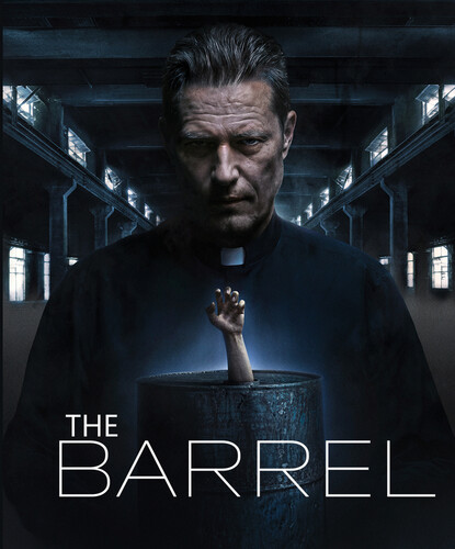 Barrel
