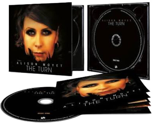 The Turn - Deluxe Edition