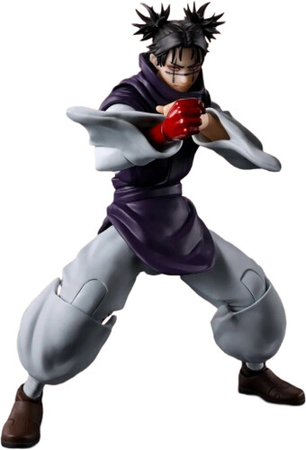 JUJUTSU KAISEN - CHOSO SHFIGUARTS ACTION FIGURE
