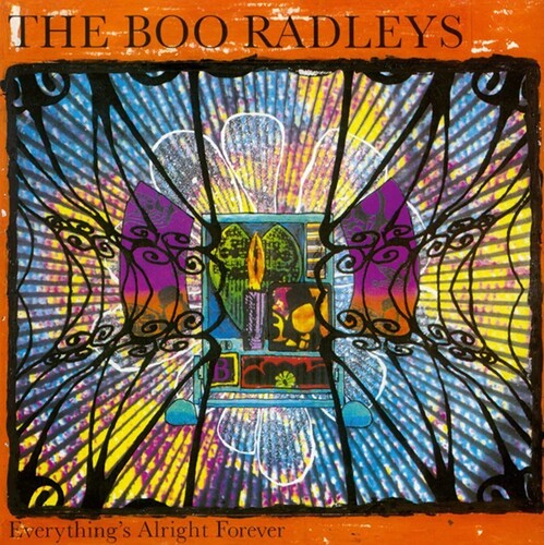 Boo Radleys - Everything's Alright Forever