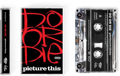 Picture This (30th Anniversary) [Explicit Content]