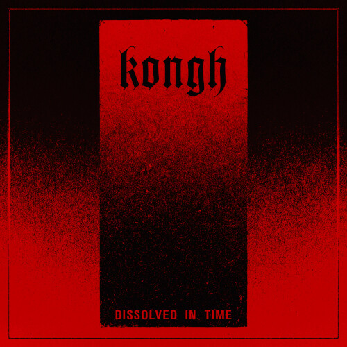 Dissolved In Time