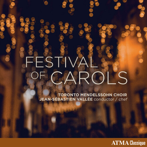 Festival of Carols