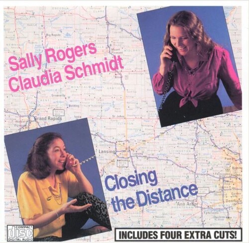 Closing the Distance
