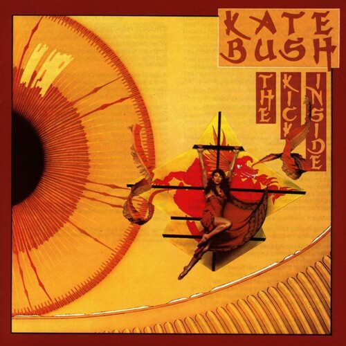 Kate Bush - Kick Inside