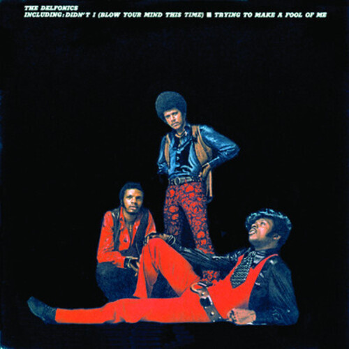Delfonics