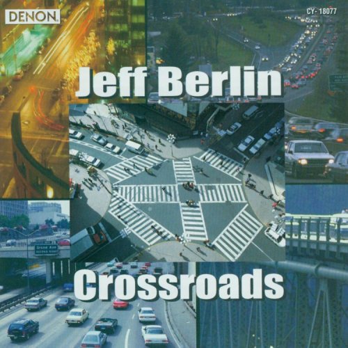 Crossroads [Import]
