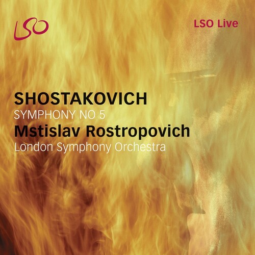 Symphony 5