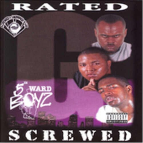 Rated G [Explicit Content]
