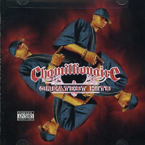 Chamillionaire Greatest Hits