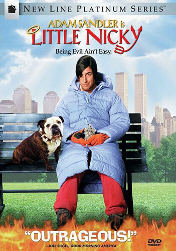 Little Nicky