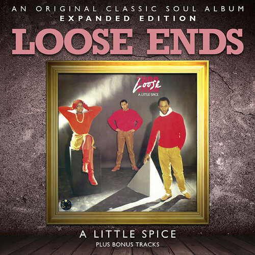 Little Spice: Expanded Edition