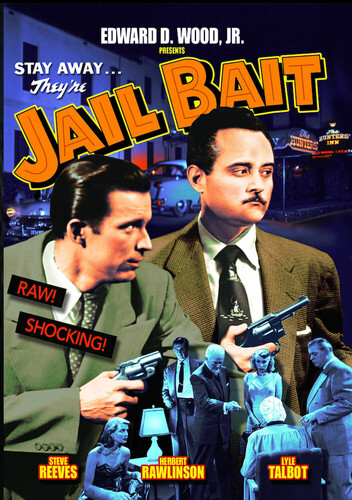 Jail Bait
