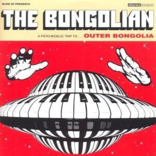 Outer Bongolia [Import]