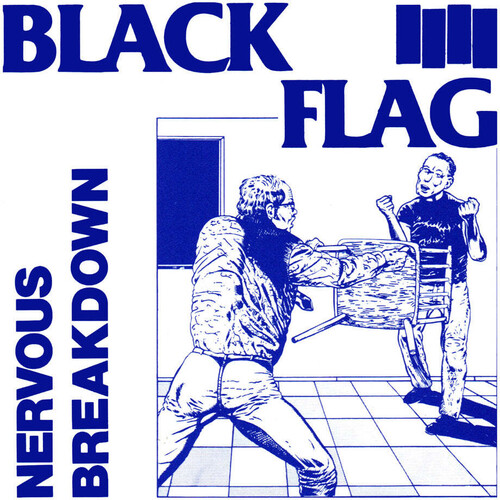Nervous Breakdown